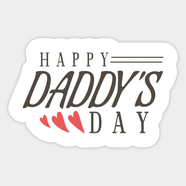 Daddys day hot sale